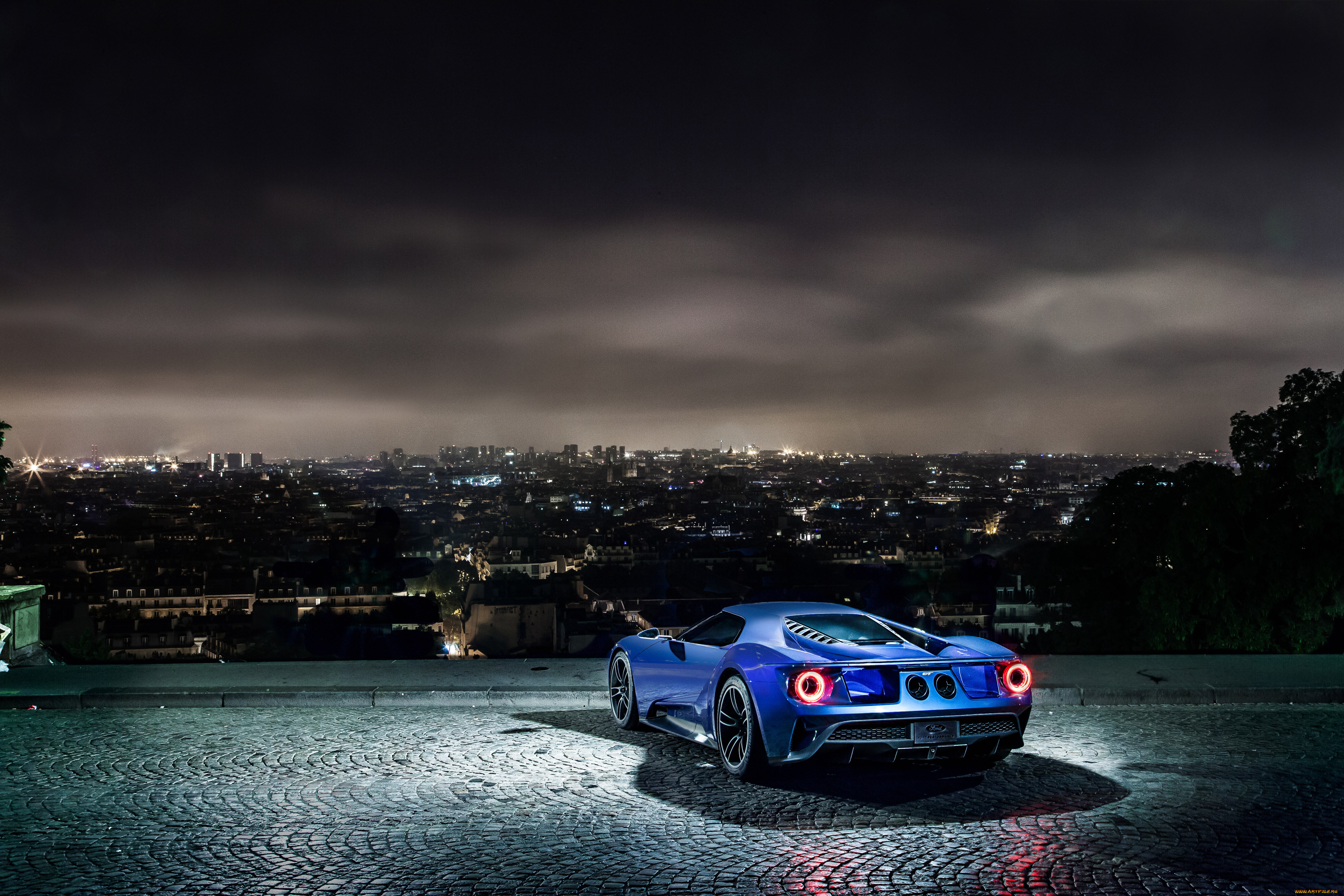 , ford
